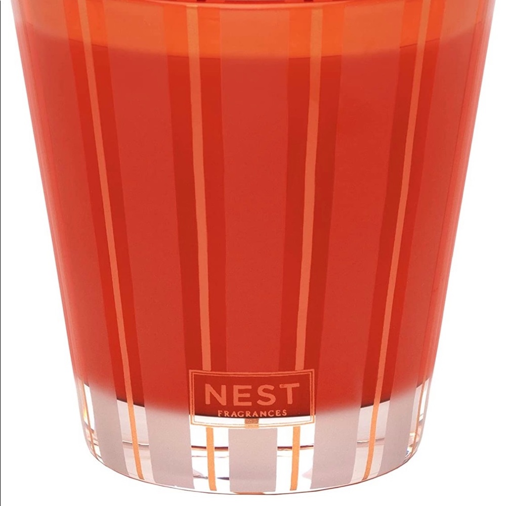NEST New York Candle Jar - Pumpkin Chai - Picture 2 of 7